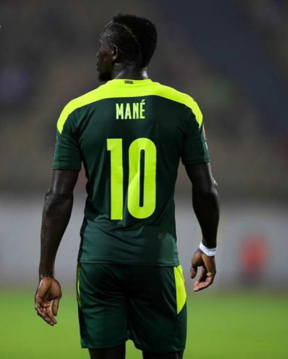 Equipe nationale : Avec 28 réalisations, Mané à 3 unités du record de Henry Camara