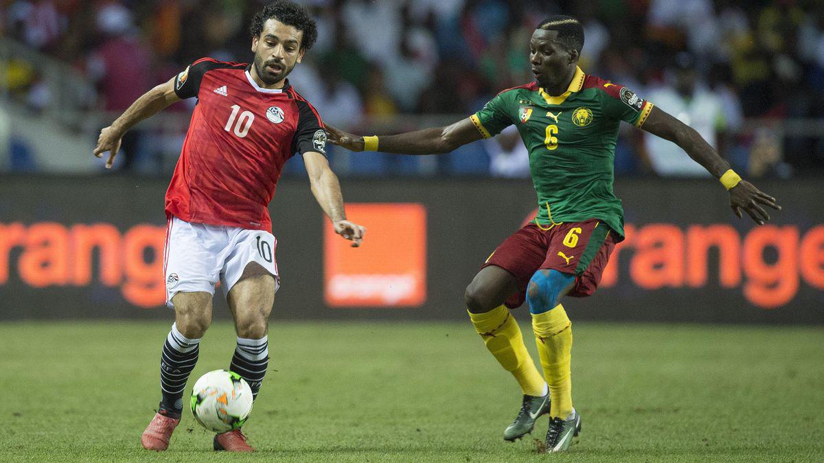 Cameroun vs Egypte, ce soir à 19h : Qui pour affronter le Sénégal en finale ?