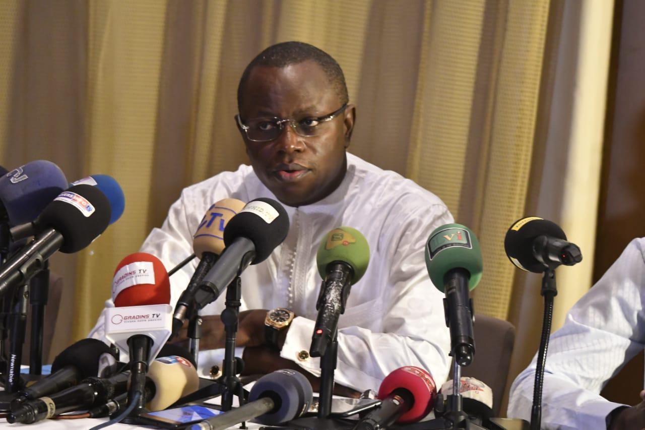 Inauguration Stade du Sénégal : Les grands axes du programme