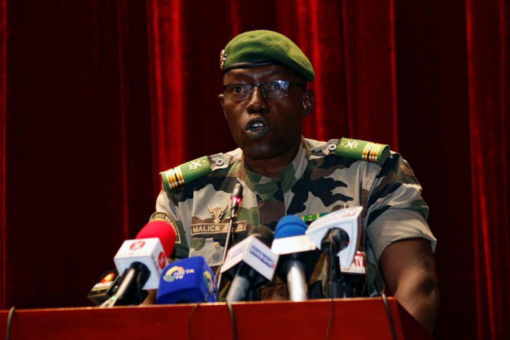 Mali : Le CNT valide une "transition" allant jusqu’à cinq ans