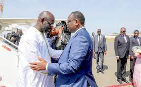 Plusieurs chefs d’Etat à Dakar pour l’inauguration du Stade Abdoulaye Wade