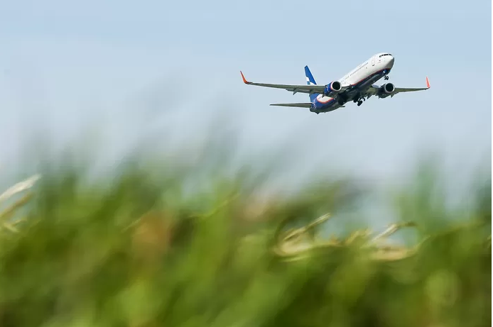 La Belgique ferme son espace aérien aux compagnies russes
