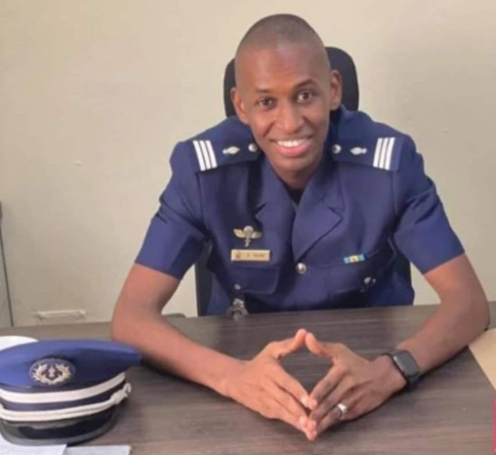 L'ex capitaine Oumar Touré répond au Colonel Abdou Aziz Ndao