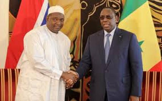 Dakar et Banjul négocient une convention en matière fiscale