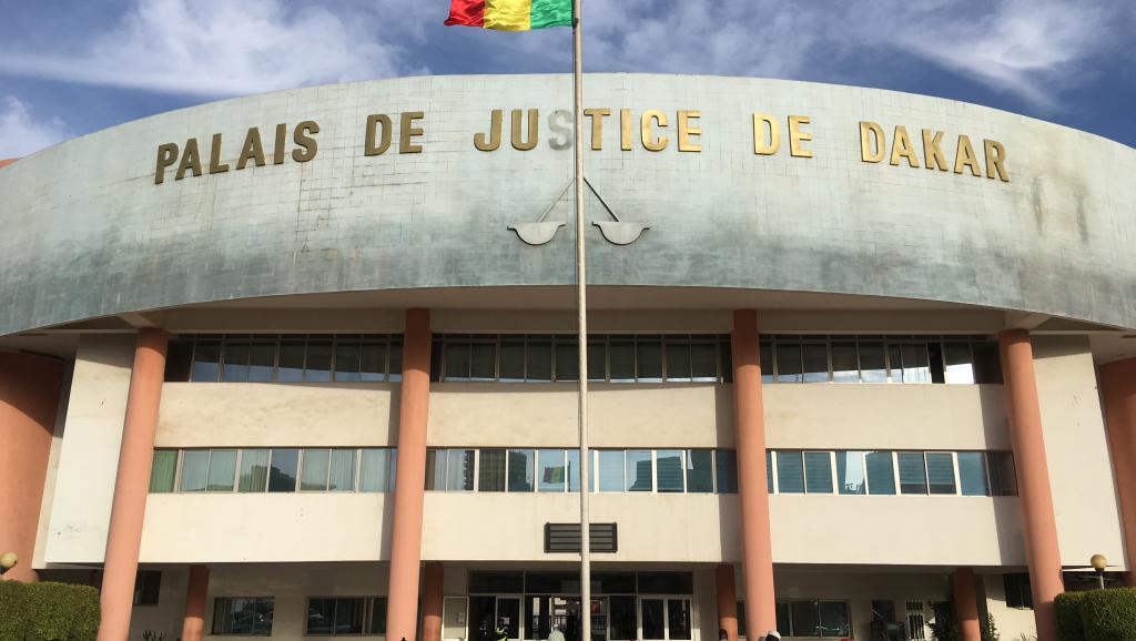 Acte contre nature : Le maître coranique de la mosquée de Karak écope de six mois ferme