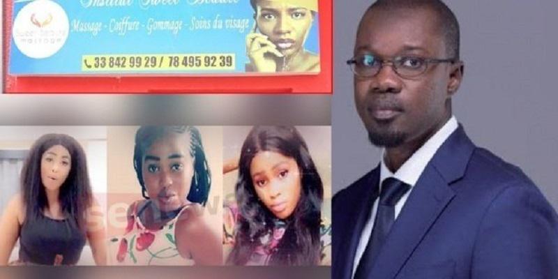 Le doyen des juges réactive l'affaire sweet beauty