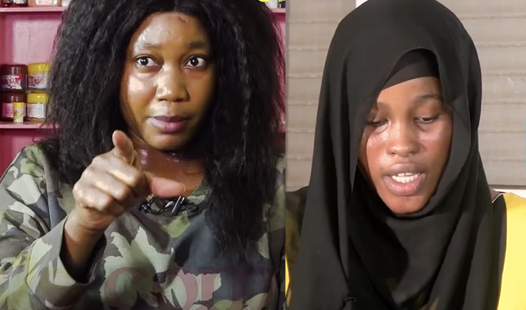 Affaire Sonko/Adji Sarr : La patronne de Sweet beauty devant le juge ce mardi