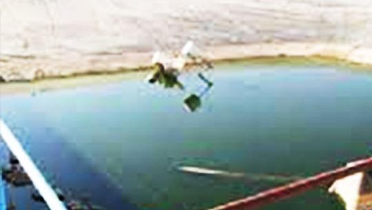 Le Sénégal se lance dans la réutilisation des eaux usées