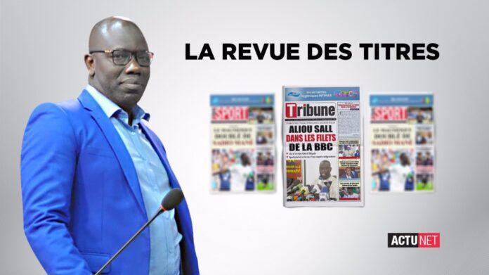 Ahmed Aïdara démissionne du groupe DMEDIA