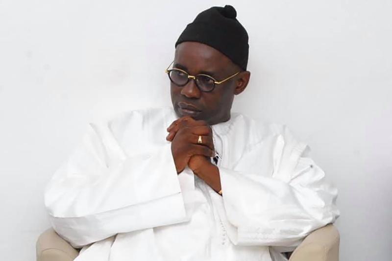 Abus de confiance : L'ancien ministre Samuel Sarr inculpé et placé sous contrôle judiciaire
