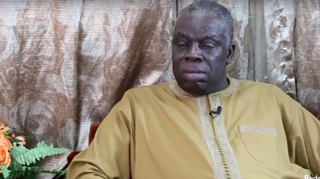 OFNAC : Le député Diop Sy et sa fille épinglés