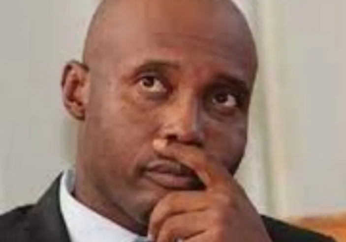 Procès Ndiaga Diouf : Barth à quitte ou double