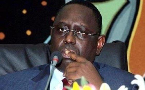 Mort de 11 nouveaux nés à Tivaoune : La réaction du Président Macky Sall 