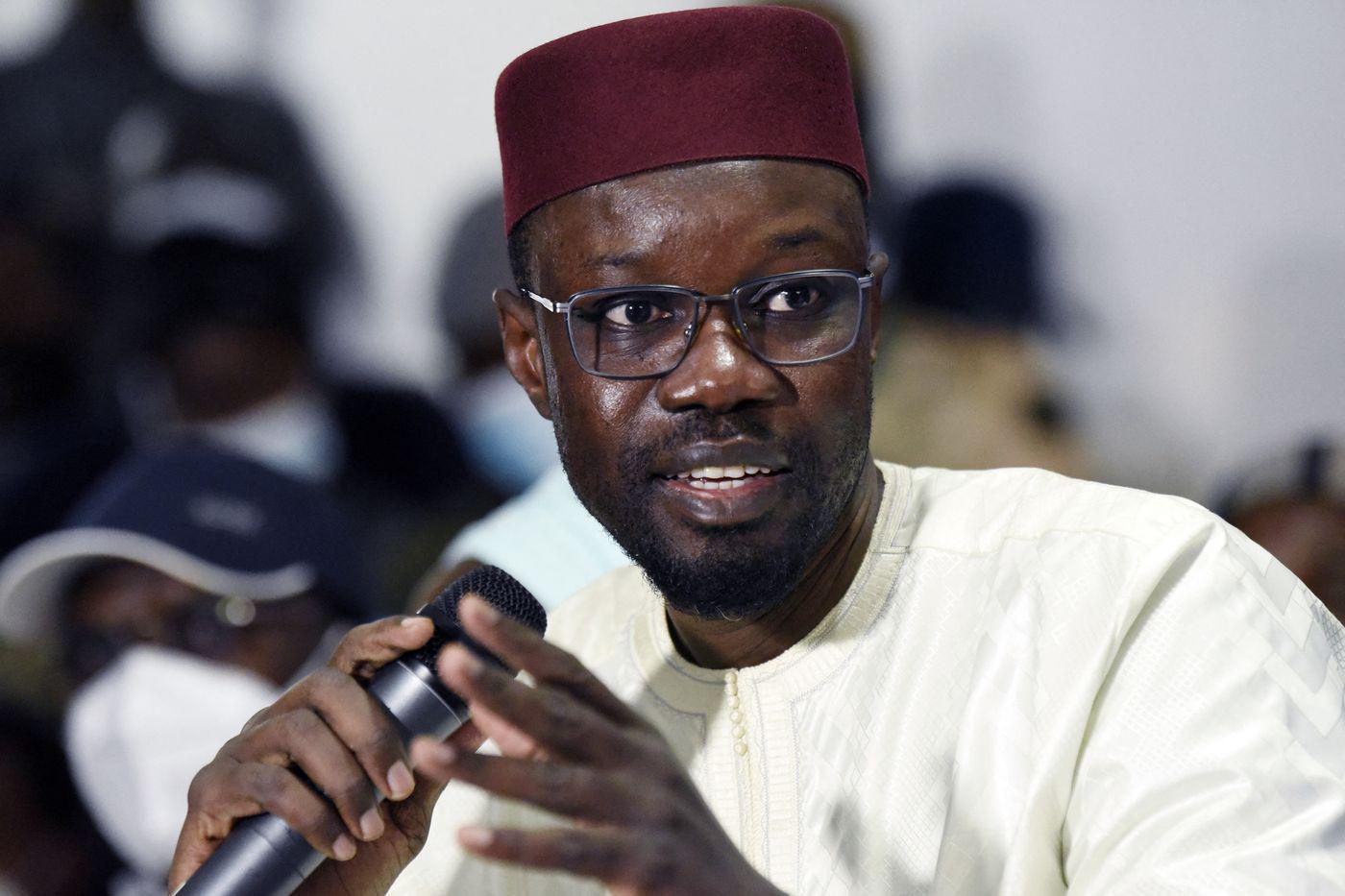 Réquisition téléphonique des appels entre Sidy Ahmed Mbaye et Adji Sarr : Le procureur s'oppose à la demande des avocats de SONKO