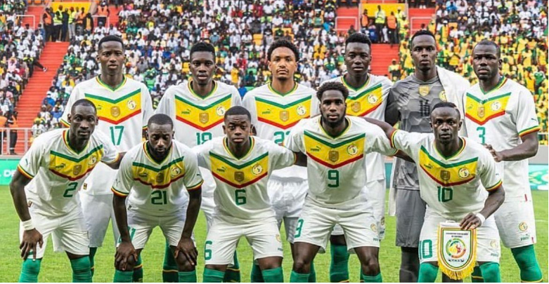 Eliminatoires Can 2023/ Rwanda- Sénégal : Les Lions à la chasse des Mambas