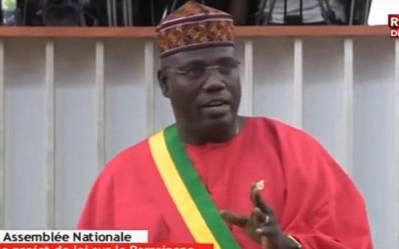 Cheikh Abdou Mbacké Bara Doly Déféré au parquet