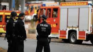 Allemagne : un Sénégalais de 16 ans «tué par balles par la police» à Dortmund