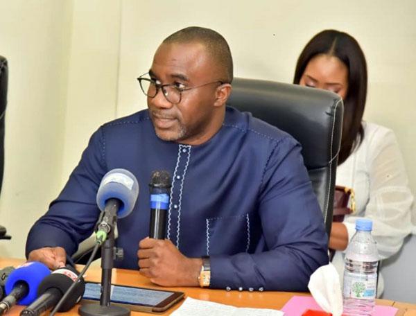 Construction de l’AIBD : le Sénégal a soldé sa dette de 400 milliards (dg)