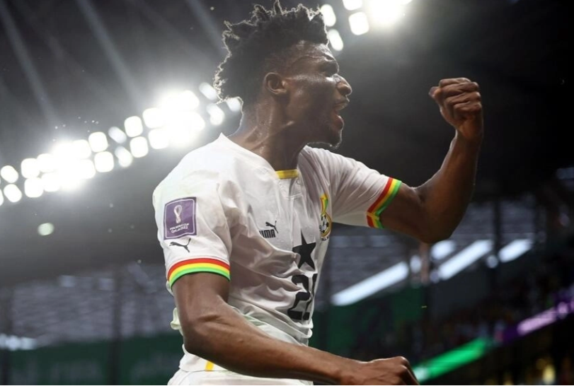 QATAR : Le Ghana s'impose devant la Corée du Sud et se relance