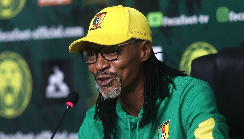 Cameroun : Rigobert Song lâche ses vérités sur l’affaire André Onana