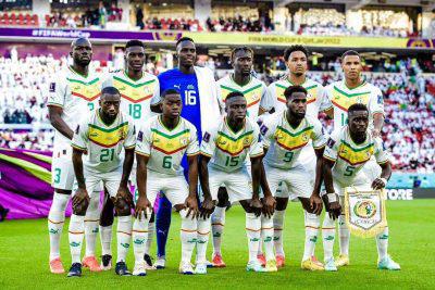 La Fifa ouvre une procédure disciplinaire contre l’équipe du Sénégal