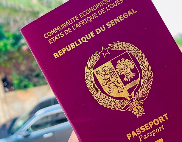 Trafic de passeports de service : un autre suspect arrêté