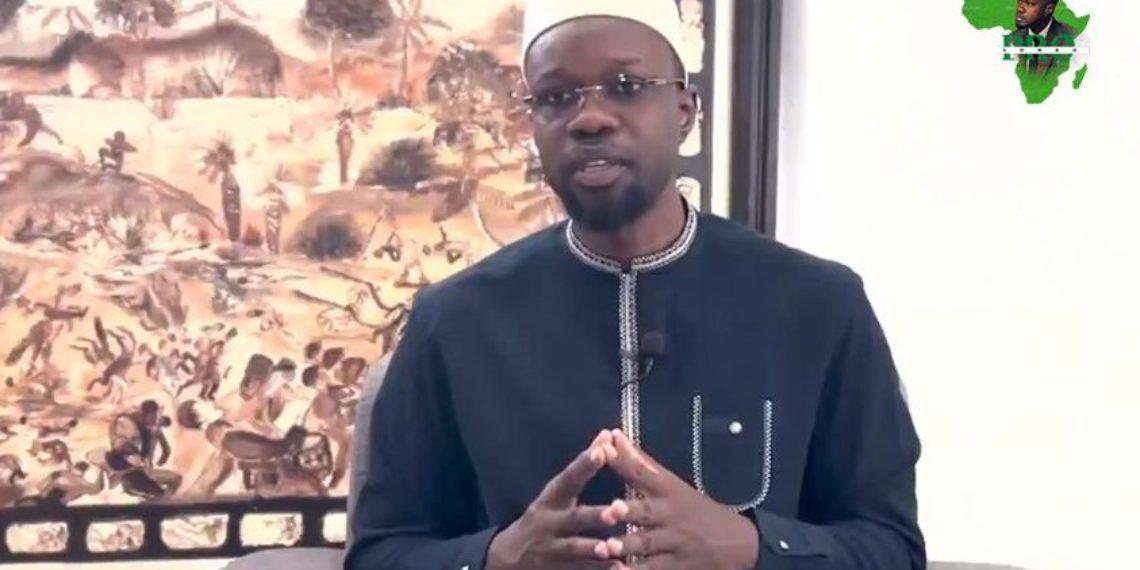 Ousmane Sonko sur le rapport de la Cour des Comptes : "L'histoire m'a donné raison"