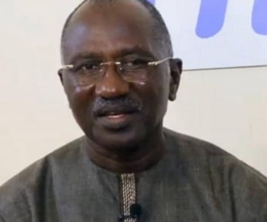 L'ordre des médecins apporte son soutien au Dr Al Fousseyni Gaye