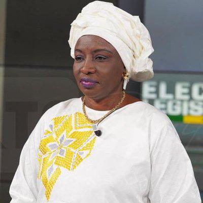 Assemblée Nationale : Aminata Touré déchu de son poste de député