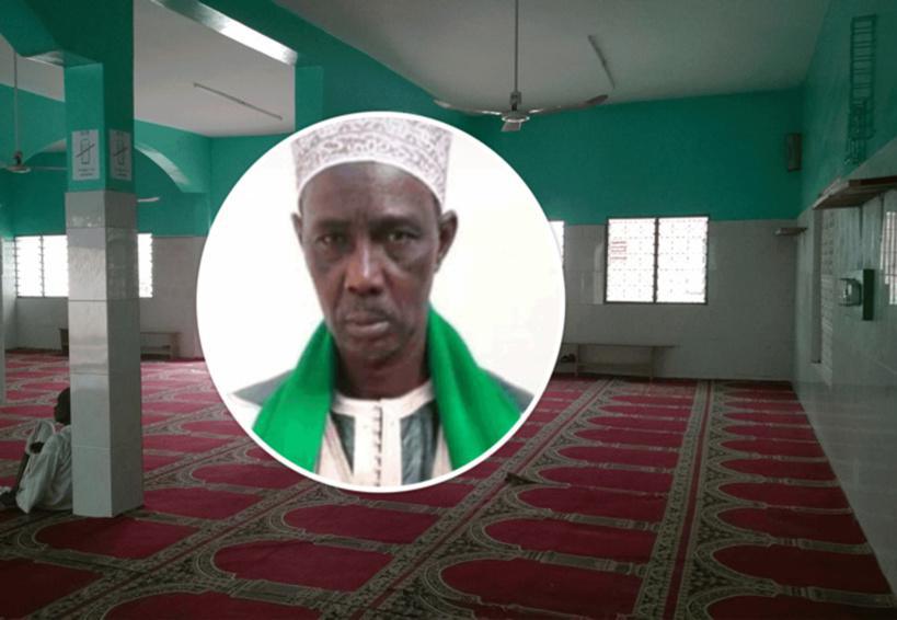 L'Imam Thierno Tidiane Tall retrouvé mort dans le bassin de rétention de la Zone de captage