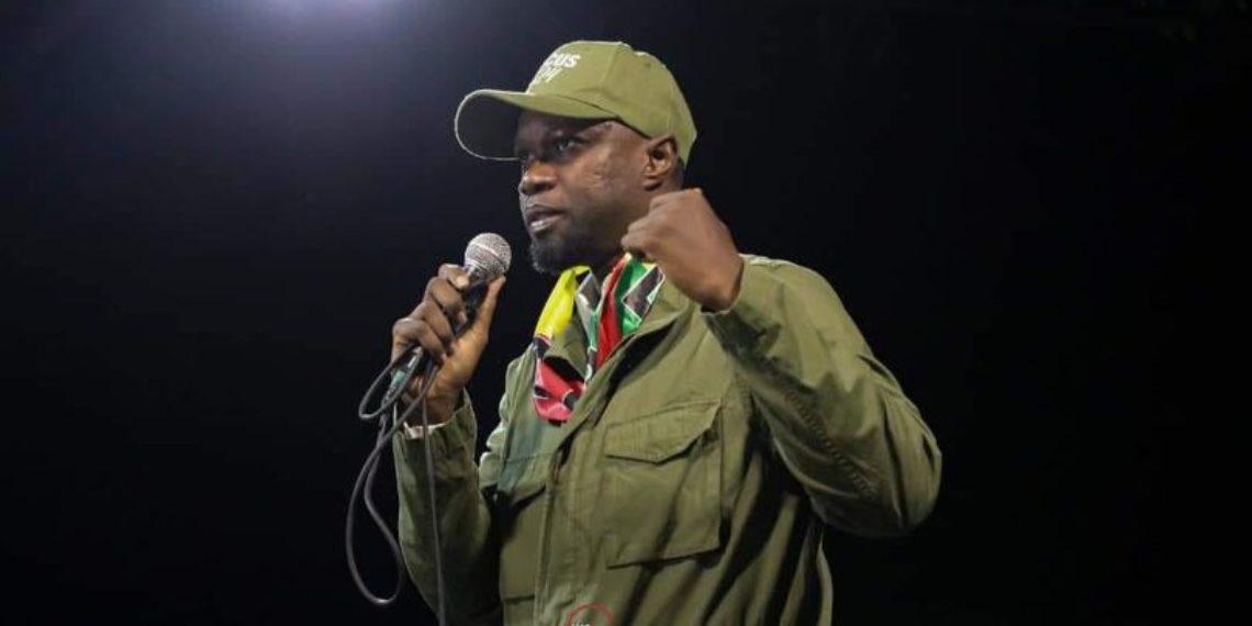 Mbacké : Le préfet interdit le meeting de PASTEF