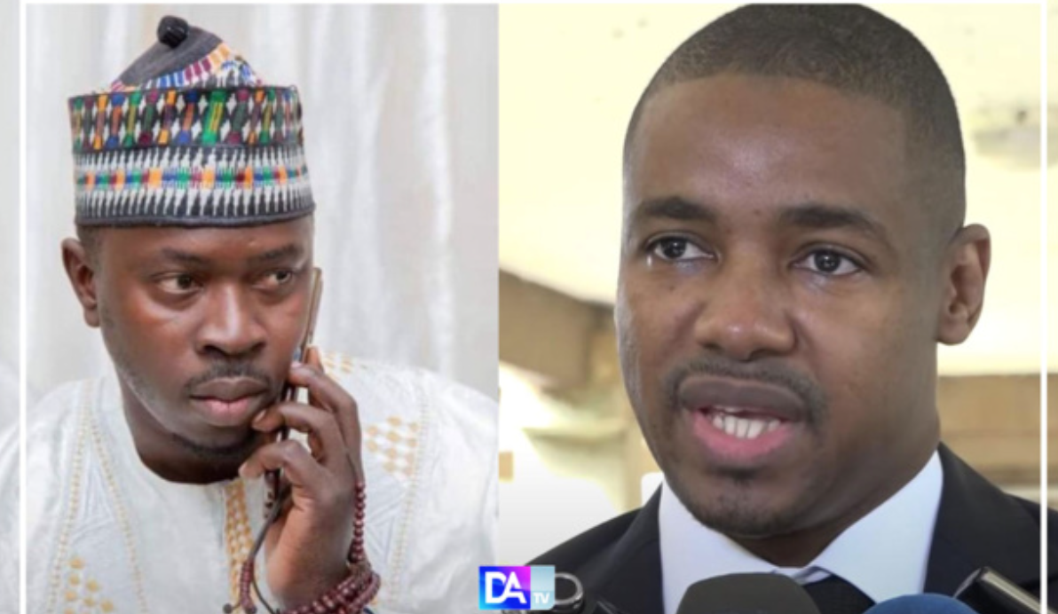 Réinscription d’Ousmabe Sonko sur les listes électorales : L’AJE a déposé son recours contre la décision du juge Sabassy Faye