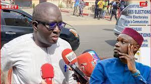 Sonko: Ce que les nouvelles autorités de la CENA ont dit à  Ayib Daffe