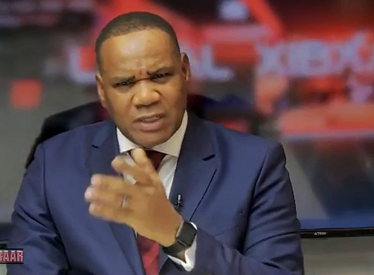 Presidentielle 2024: Ousmane Kane de l'Union Sacrée appelle à exclure tous ceux qui ont fait partie des régimes Diouf, Wade et Macky Sall