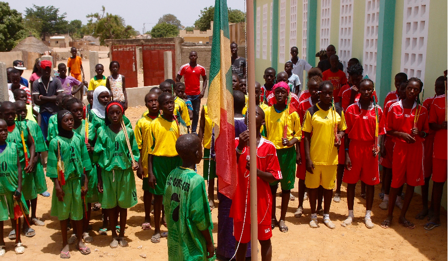 Une école bien sénégalaise ( Par Badou NDAO)