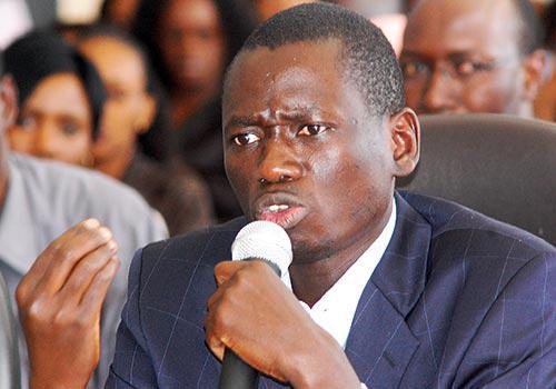 Serigne Mboup (CCBM), le patron « Made in Kaolack » qui bouscule le statu quo