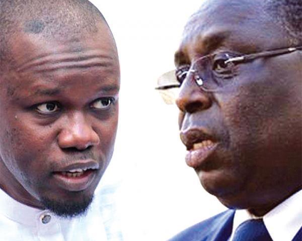 Macky Sall, Sonko et les Medvedev tropicaux…(Par Mamadou Lamine DIATTA )
