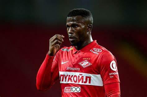 Espagne : Keita Balde cambriolé, sa mère séquestrée
