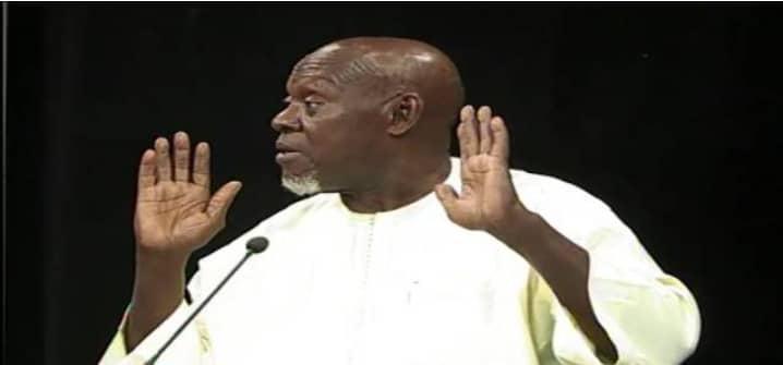Décès de Boubacar DIOP, figure emblématique du journalisme sénégalais