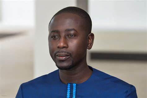 Le journaliste Pape Alé Niang en deuil