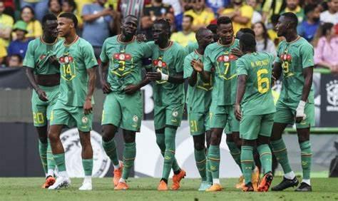 Amical Sénégal vs Niger : Les Lions gagnent à l’arraché !