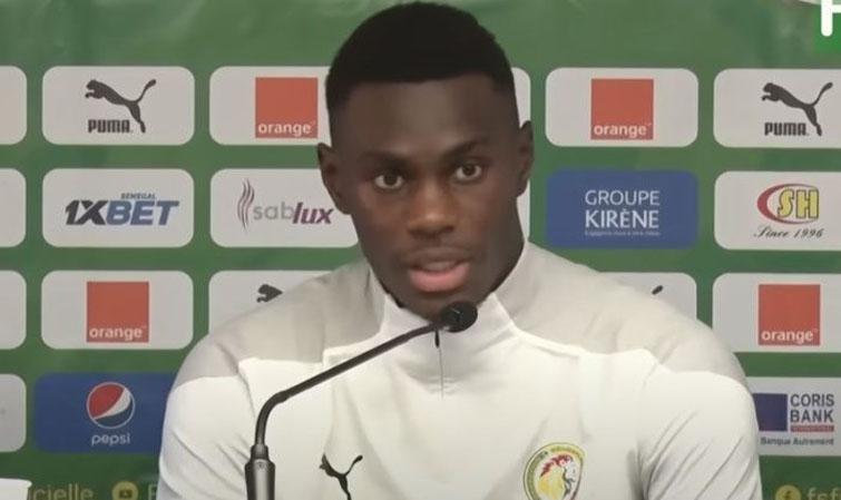 Sénégal-Cameroun : Moussa Niakhaté et Abdallah forfaits !