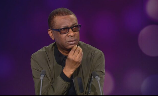 Youssou Ndour attristé par le décès de Diaga