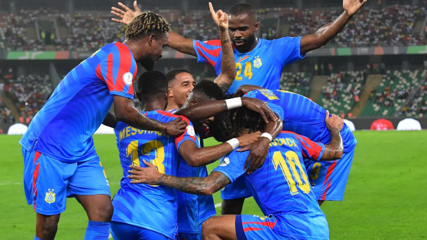 CAN 2024 : La RD Congo renverse la Guinée (3-1) et se qualifie pour les demi-finales
