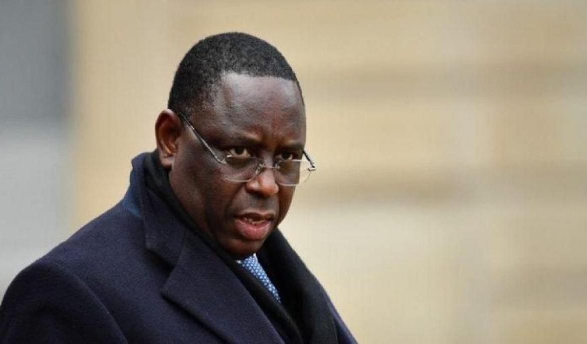 Sénégal : le jeu dangereux de Macky Sall (L’éditorial de ce mardi du journal Le Monde)