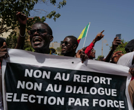  Le respect du calendrier républicain est une exigence (Par Khady Diop Fall)