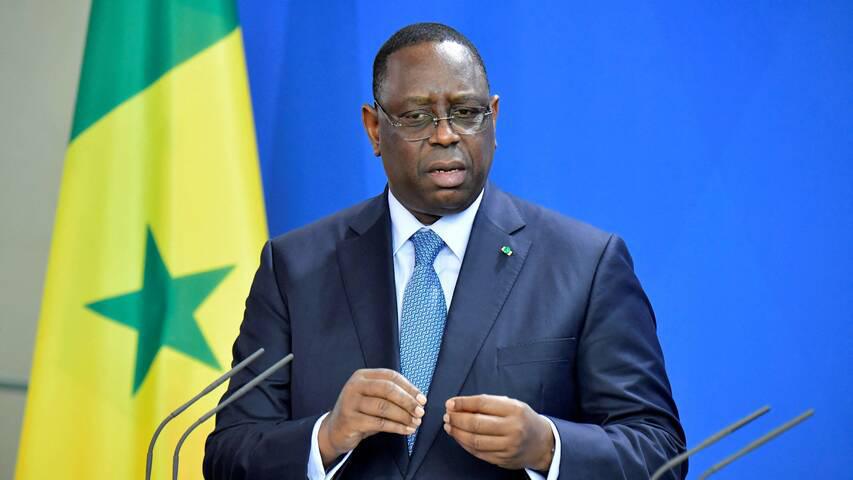 Date de la présidentielle : les conditions de Macky Sall