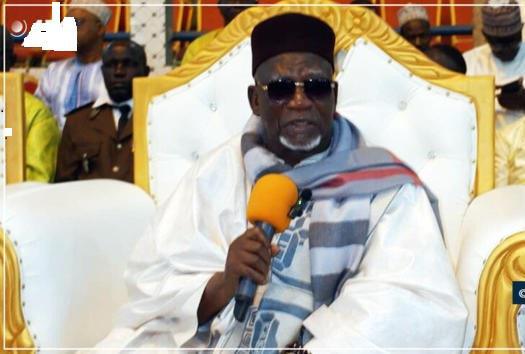 Le porte-parole de Léona Niassène appelle Macky Sall à fixer la date l’élection présidentielle
