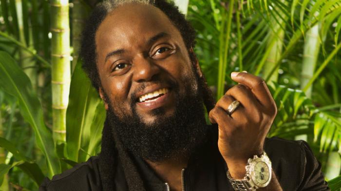 Peter Morgan, le chanteur de Morgan Heritage, est décédé