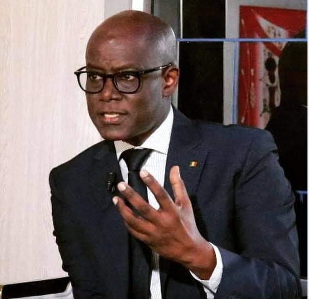 Thierno Alassane Sall : «les «dialogueurs» ont livre a 100 % la commande de Macky Sall»